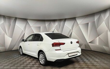 Volkswagen Polo VI (EU Market), 2020 год, 1 773 000 рублей, 7 фотография