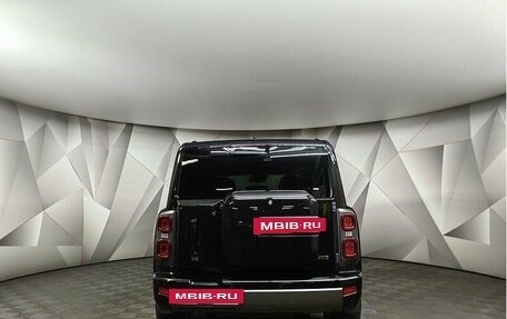 Haval H9, 2024 год, 4 283 000 рублей, 6 фотография