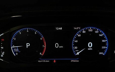 Volkswagen Polo VI (EU Market), 2020 год, 1 773 000 рублей, 20 фотография