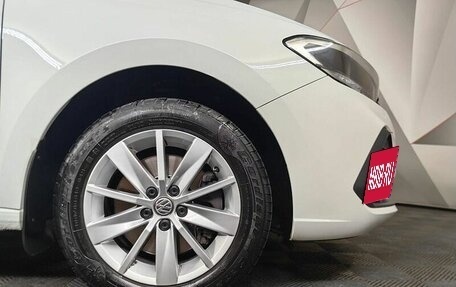 Volkswagen Polo VI (EU Market), 2020 год, 1 773 000 рублей, 16 фотография