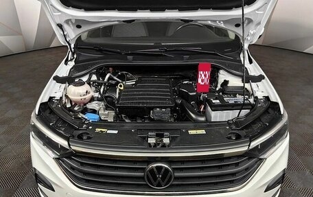 Volkswagen Polo VI (EU Market), 2020 год, 1 773 000 рублей, 18 фотография