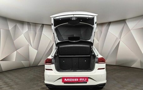 Volkswagen Polo VI (EU Market), 2020 год, 1 773 000 рублей, 19 фотография