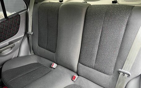 Hyundai Accent II, 2008 год, 295 000 рублей, 8 фотография