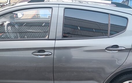 Lifan X50, 2018 год, 699 000 рублей, 3 фотография