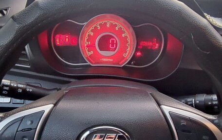 Lifan X50, 2018 год, 699 000 рублей, 6 фотография