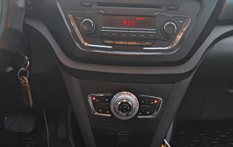 Lifan X50, 2018 год, 699 000 рублей, 5 фотография