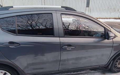 Lifan X50, 2018 год, 699 000 рублей, 4 фотография