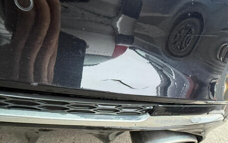 KIA Optima IV, 2019 год, 1 800 000 рублей, 10 фотография