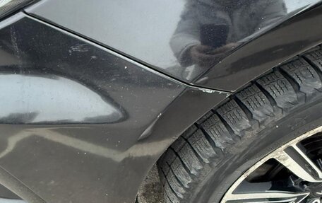 KIA Optima IV, 2019 год, 1 800 000 рублей, 12 фотография