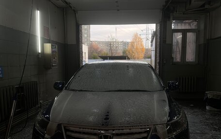 Honda Accord VIII рестайлинг, 2008 год, 1 180 000 рублей, 5 фотография