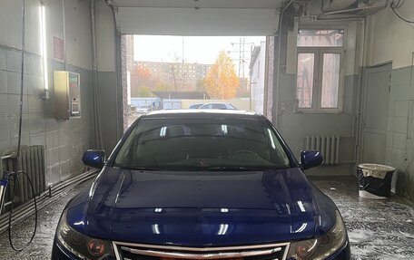 Honda Accord VIII рестайлинг, 2008 год, 1 180 000 рублей, 3 фотография