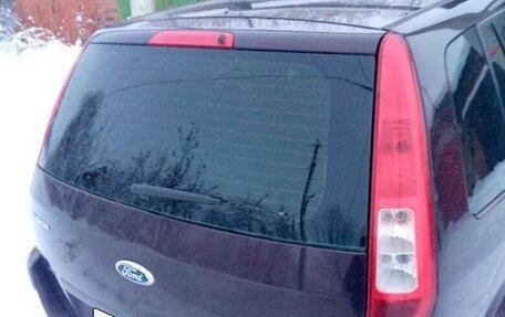 Ford Fusion I, 2008 год, 650 000 рублей, 2 фотография