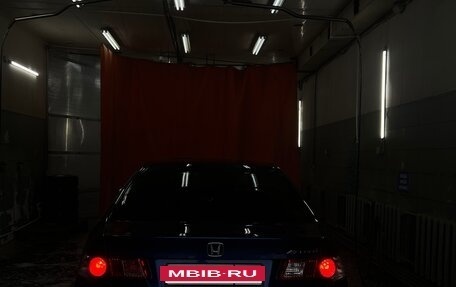 Honda Accord VIII рестайлинг, 2008 год, 1 180 000 рублей, 2 фотография