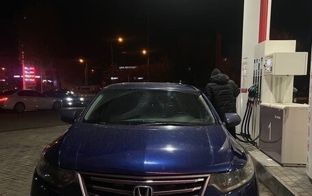 Honda Accord VIII рестайлинг, 2008 год, 1 180 000 рублей, 8 фотография