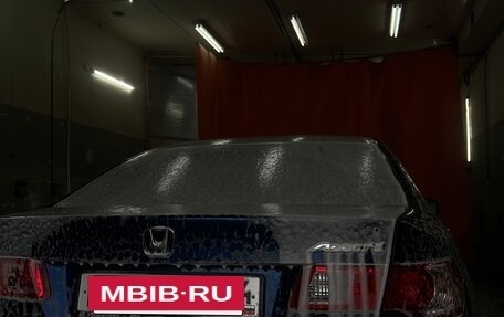 Honda Accord VIII рестайлинг, 2008 год, 1 180 000 рублей, 6 фотография