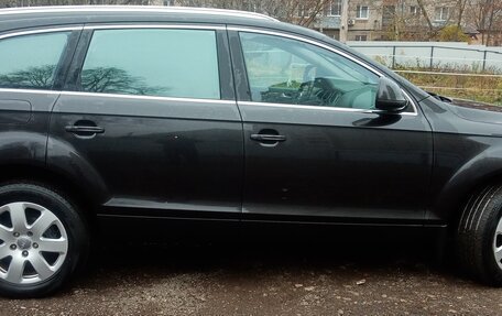 Audi Q7, 2007 год, 1 650 000 рублей, 3 фотография