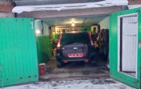 Ford Fusion I, 2008 год, 650 000 рублей, 4 фотография