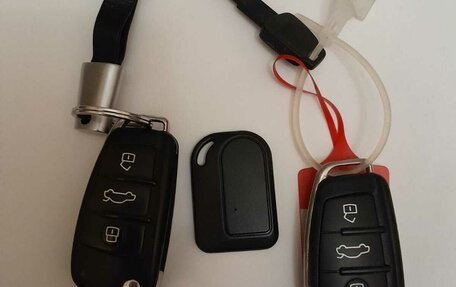 Audi Q7, 2007 год, 1 650 000 рублей, 6 фотография