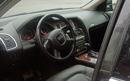 Audi Q7, 2007 год, 1 650 000 рублей, 5 фотография