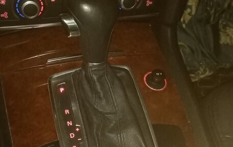 Audi Q7, 2007 год, 1 650 000 рублей, 9 фотография