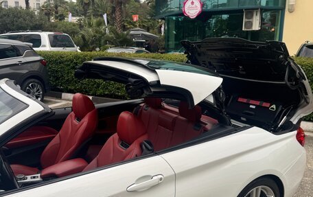 BMW 4 серия, 2014 год, 3 000 000 рублей, 11 фотография