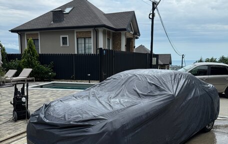 BMW 4 серия, 2014 год, 3 000 000 рублей, 16 фотография