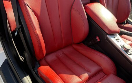 BMW 4 серия, 2014 год, 3 000 000 рублей, 17 фотография