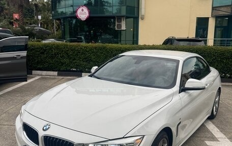 BMW 4 серия, 2014 год, 3 000 000 рублей, 2 фотография