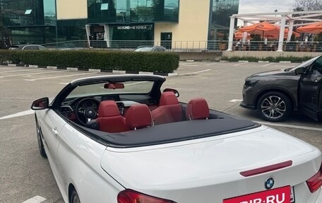 BMW 4 серия, 2014 год, 3 000 000 рублей, 14 фотография