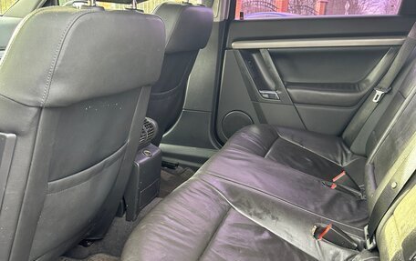 Opel Vectra C рестайлинг, 2007 год, 400 000 рублей, 6 фотография