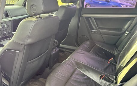 Opel Vectra C рестайлинг, 2007 год, 400 000 рублей, 7 фотография