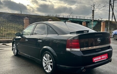 Opel Vectra C рестайлинг, 2007 год, 400 000 рублей, 4 фотография