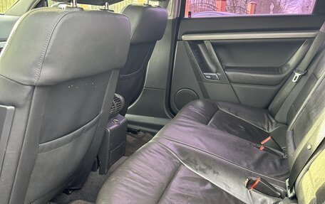 Opel Vectra C рестайлинг, 2007 год, 400 000 рублей, 8 фотография