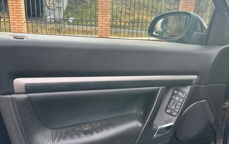 Opel Vectra C рестайлинг, 2007 год, 400 000 рублей, 11 фотография