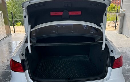 Audi A3, 2014 год, 1 750 000 рублей, 5 фотография