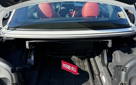 BMW 4 серия, 2014 год, 3 000 000 рублей, 26 фотография