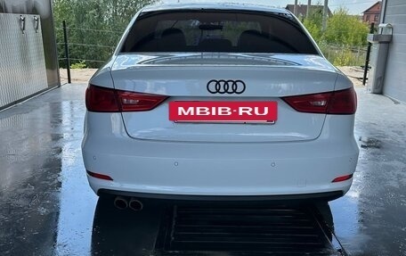 Audi A3, 2014 год, 1 750 000 рублей, 4 фотография