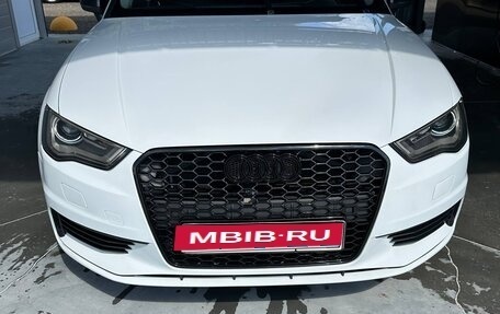 Audi A3, 2014 год, 1 750 000 рублей, 2 фотография