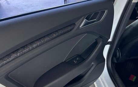 Audi A3, 2014 год, 1 750 000 рублей, 8 фотография