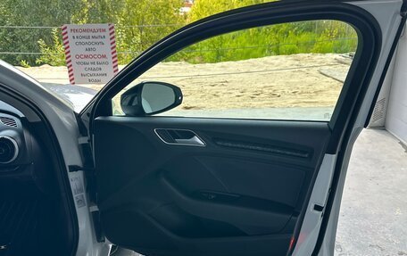 Audi A3, 2014 год, 1 750 000 рублей, 7 фотография