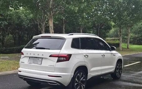 Skoda Karoq I, 2021 год, 1 990 000 рублей, 7 фотография