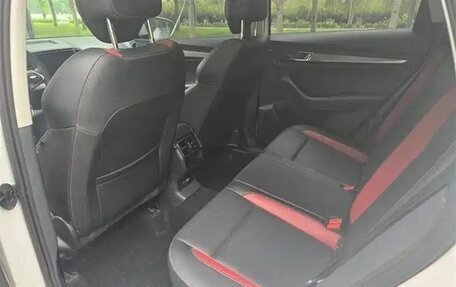 Skoda Karoq I, 2021 год, 1 990 000 рублей, 13 фотография