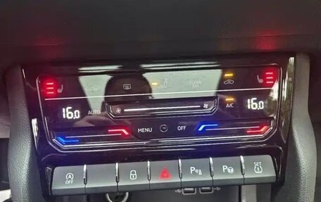 Skoda Karoq I, 2021 год, 1 990 000 рублей, 17 фотография