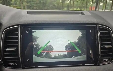 Skoda Karoq I, 2021 год, 1 990 000 рублей, 18 фотография