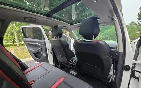 Skoda Karoq I, 2021 год, 1 990 000 рублей, 14 фотография