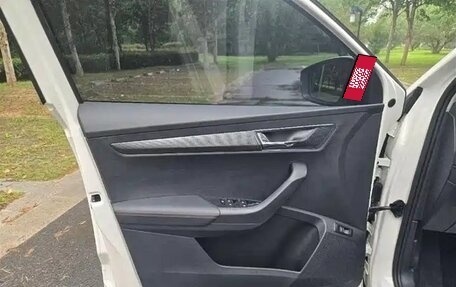 Skoda Karoq I, 2021 год, 1 990 000 рублей, 15 фотография