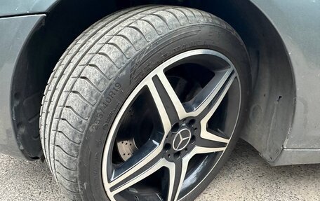 Mercedes-Benz S-Класс, 2008 год, 1 250 000 рублей, 14 фотография