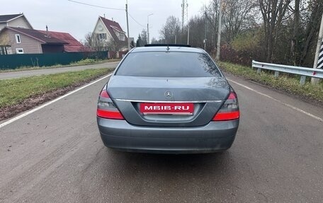 Mercedes-Benz S-Класс, 2008 год, 1 250 000 рублей, 5 фотография