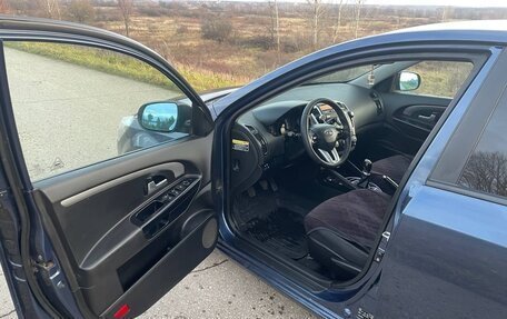 KIA cee'd I рестайлинг, 2010 год, 615 000 рублей, 9 фотография