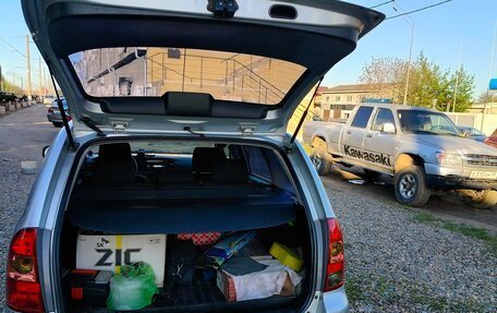 Toyota Corolla, 2005 год, 799 000 рублей, 6 фотография